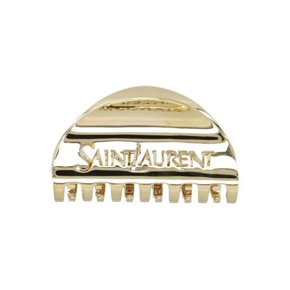 Metal Claw Clip